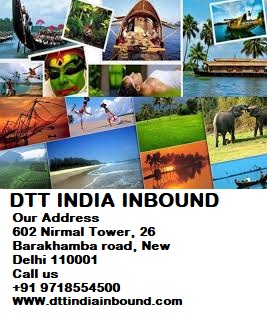 Best travel packages for foreign tourists in India